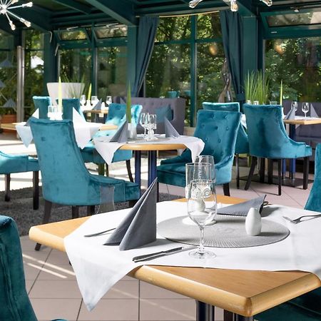 Parkhotel Waldschloesschen Annaberg-Buchholz Bagian luar foto
