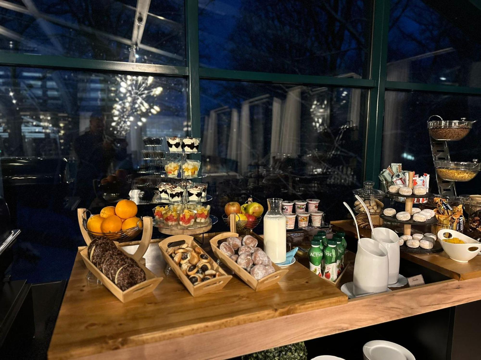 Parkhotel Waldschloesschen Annaberg-Buchholz Bagian luar foto