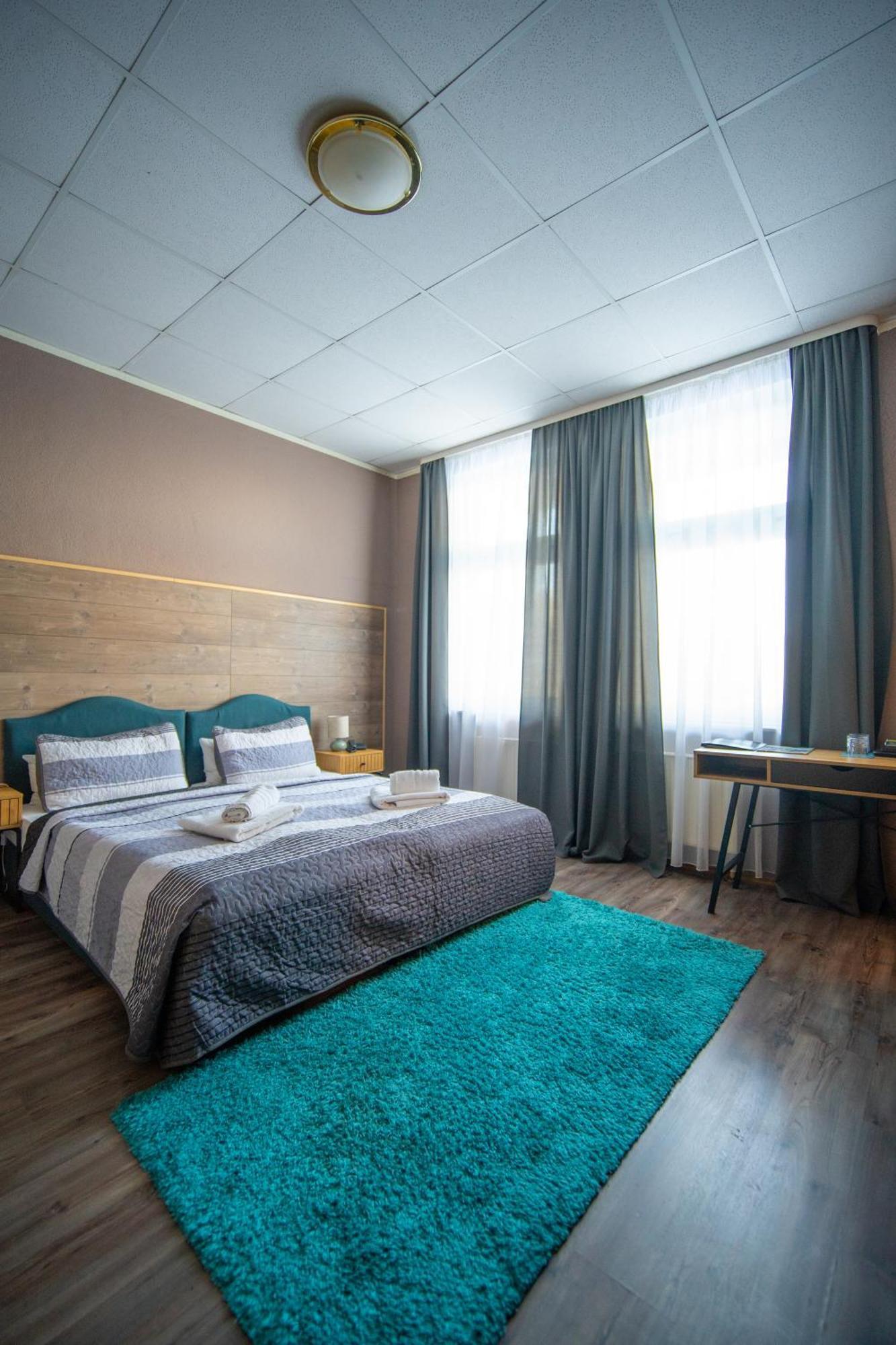 Parkhotel Waldschloesschen Annaberg-Buchholz Bagian luar foto