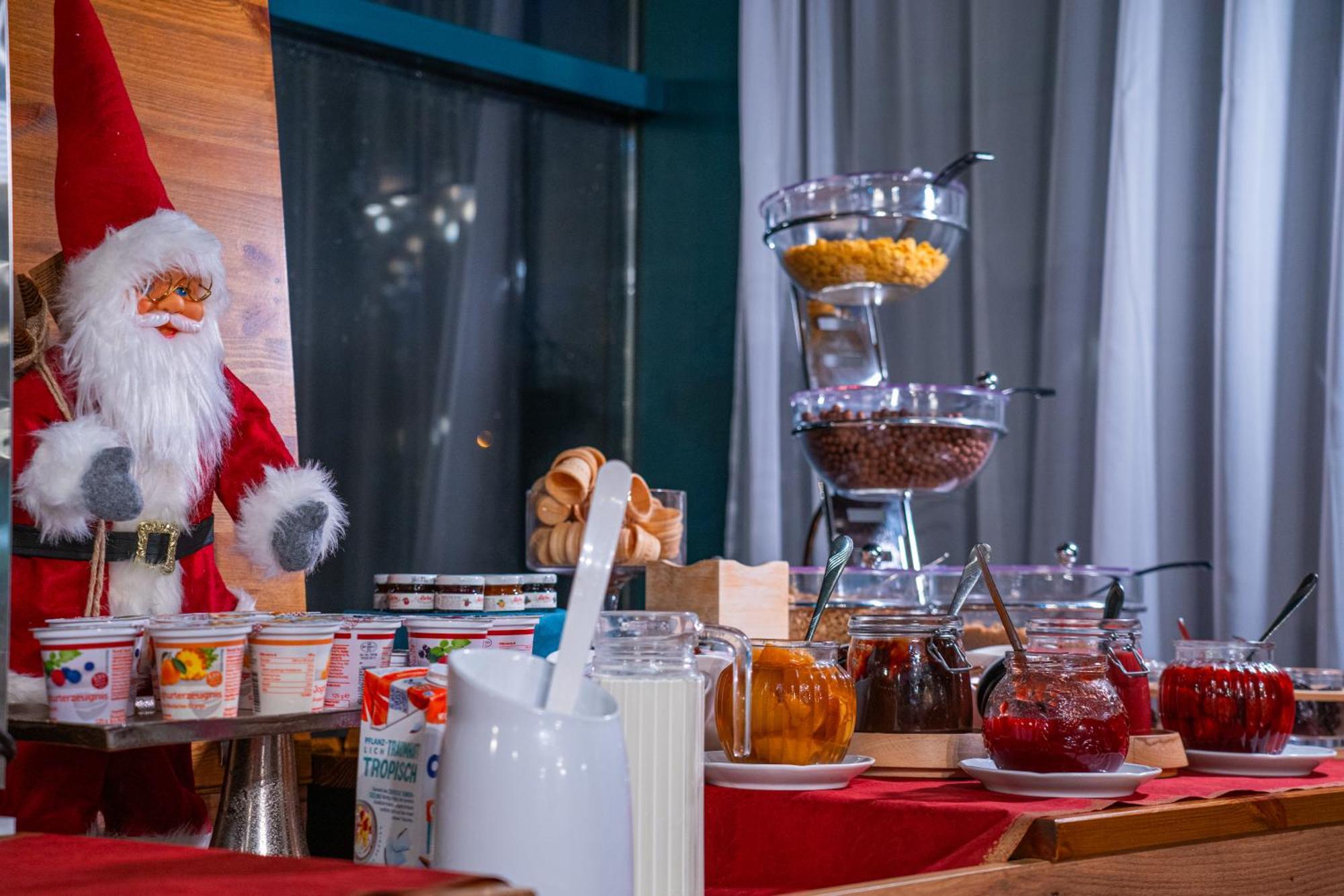 Parkhotel Waldschloesschen Annaberg-Buchholz Bagian luar foto