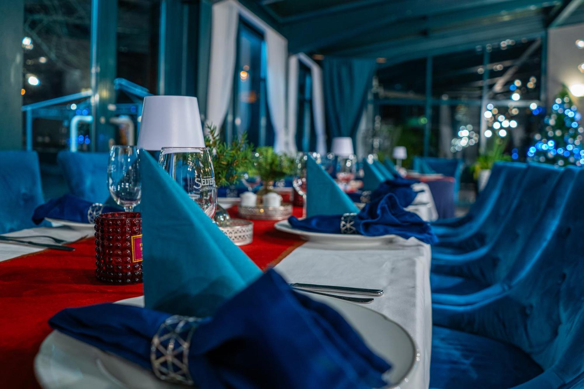 Parkhotel Waldschloesschen Annaberg-Buchholz Bagian luar foto