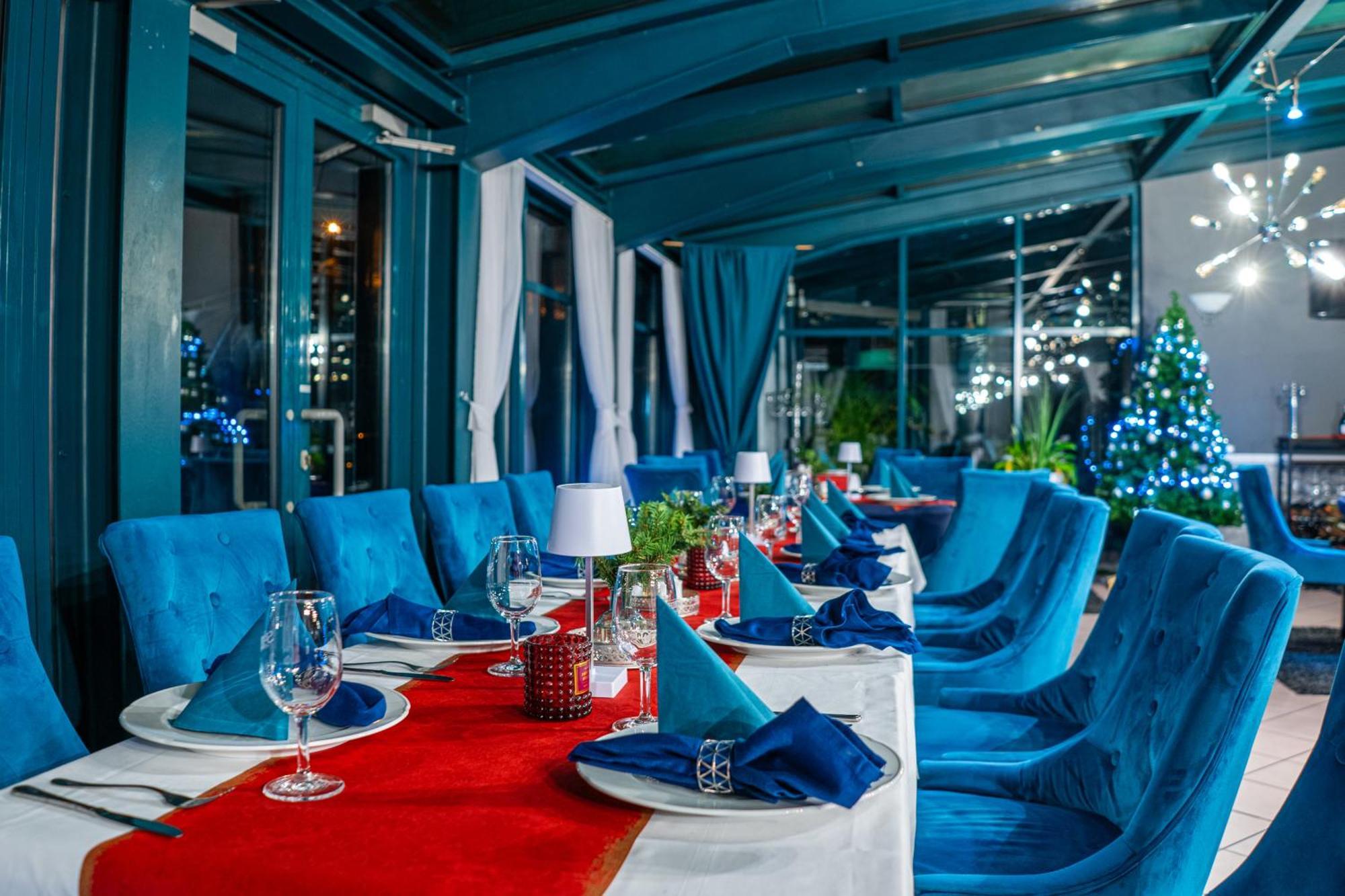 Parkhotel Waldschloesschen Annaberg-Buchholz Bagian luar foto